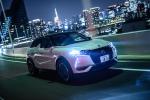 DS 3 Crossback 2019 года (JP)